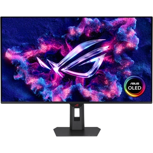 Монітор ASUS XG32UQDMS (90LM0CV0-B01371) зображення 1