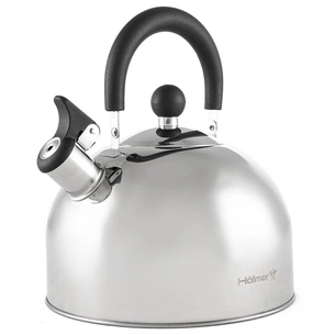 Чайник Hölmer Euphoria 2,5 л (WK-4325-BSSS Euphoria) picture 1