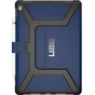 Чохол до планшета Urban Armor Gear iPad Pro 10.5 (2017) Metropolis Cobalt (IPDP10.5-E-CB) - зменшене зображення 1