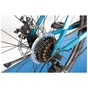 Велосипед Trinx M116 26" рама-15" Matt-Blue-White-Blue (M116.15MBWB) - зменшене зображення 4