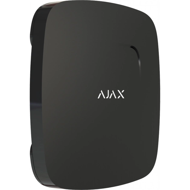 Датчик диму Ajax FireProtect Plus black - picture 6