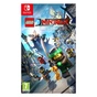 Гра Nintendo Lego Ninjago Movie Game, картридж (5051892210478) - зменшене зображення 1