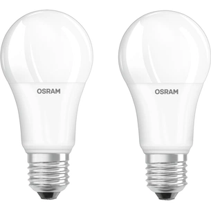 Лампочка Osram LED CL A60 16W/840_E27 FS2 (4058075623514) зображення 1