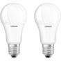 Лампочка Osram LED CL A60 16W/840_E27 FS2 (4058075623514) - зменшене зображення 1