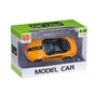 Машина Same Toy Model Car Спорткар Желтый (SQ80992-Aut-5) - уменьшенное изображение 4