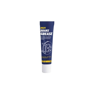 Мастило автомобільне Mannol Brake Grease 20 gr (8025) зображення 1