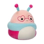 М'яка іграшка Squishmallows Гусениця Гріффіт 30 см (SQVA00872) - зменшене зображення 3