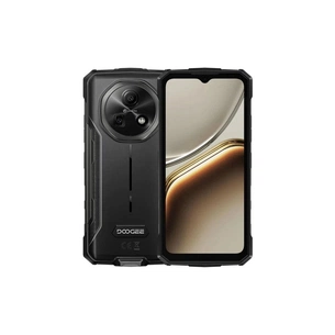 Мобільний телефон Doogee Fire 7 6/128GB Grey (6942654927996) зображення 1