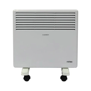 Обігрівач Rotex RCH11-X зображення 1