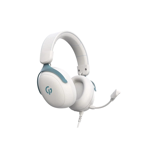 Навушники GamePro Asgard Freya White (HS145W) - picture 3