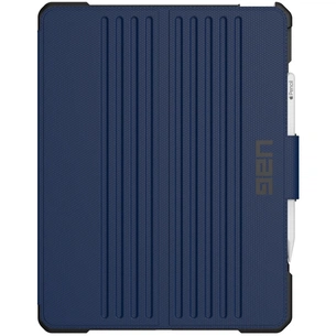 Чохол до планшета UAG iPad Pro 12.9' (2021) Metropolis, Cobalt (122946115050) зображення 1