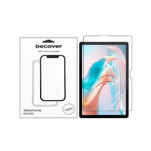 Скло захисне BeCover Pixus Line 10.1" (710649) изображение 1