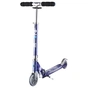Самокат Micro Sprite Blue stripe (SA0177) - зменшене зображення 2