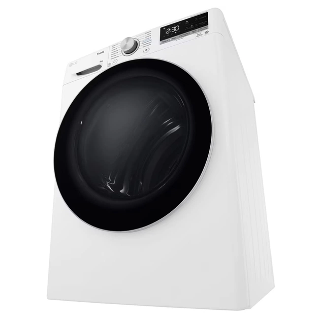 Сушильна машина LG DC90V5V0W - picture 6