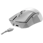 Мишка ASUS ROG Gladius III Aimpoint Bluetooth/Wireless White (90MP02Y0-BMUA11) - зменшене зображення 6