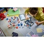 Конструктор LEGO Creator Знаковое колесо обзора (31389) - уменьшенное изображение 12