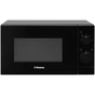 Мікрохвильова піч Hansa AMMF20M1BH - зменшене зображення 1