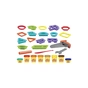 Набор для творчества Hasbro Play-Doh BUILD AND SHAPE SET (G0347) - уменьшенное изображение 3