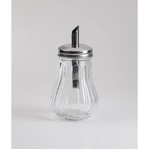 Цукорниця Viva Clear 210 мл (9010B) зображення 1