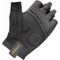 Рукавички для фітнесу Adidas Essential Training Gloves ADGB-15003GN чорний, зелений L (885652025973) - зменшене зображення 2