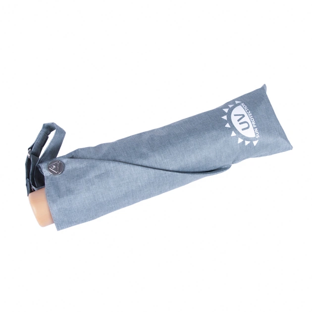 Парасоля Fulton L924-040065 Parasoleil-2 UV Blue Chambray (L924-040065) - зображення 8