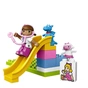 Конструктор LEGO Duplo Ville Лікарня Лікаря Плюшевої (10606) - зменшене зображення 7