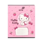 Зошит Kite Hello Kitty, 18 аркушів, клітинка (HK26-236-2) - зменшене зображення 8