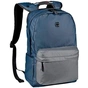 Рюкзак для ноутбука Wenger 14" Photon Gray/Blue (605035) - уменьшенное изображение 1