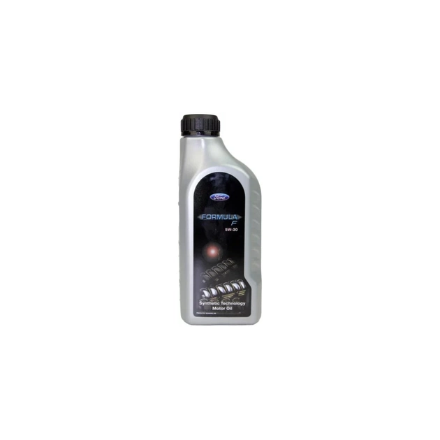 Моторна олива Ford Formula F 5W-30, 1L (7149) - изображение 1