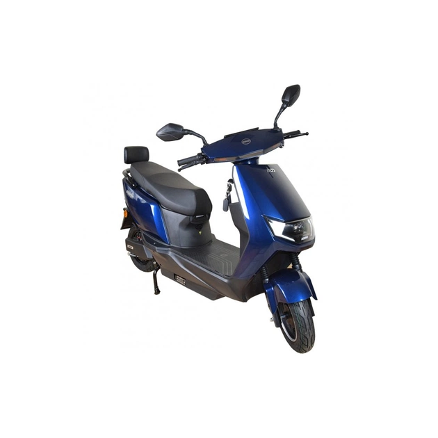 Електроскутер Xdao Electric Scooter SUN2 1500W 72V25Ah (246952) - изображение 1