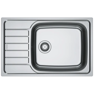 Мийка кухонна Franke Spark SKL 611-78 XL (101.0716.716) зображення 1