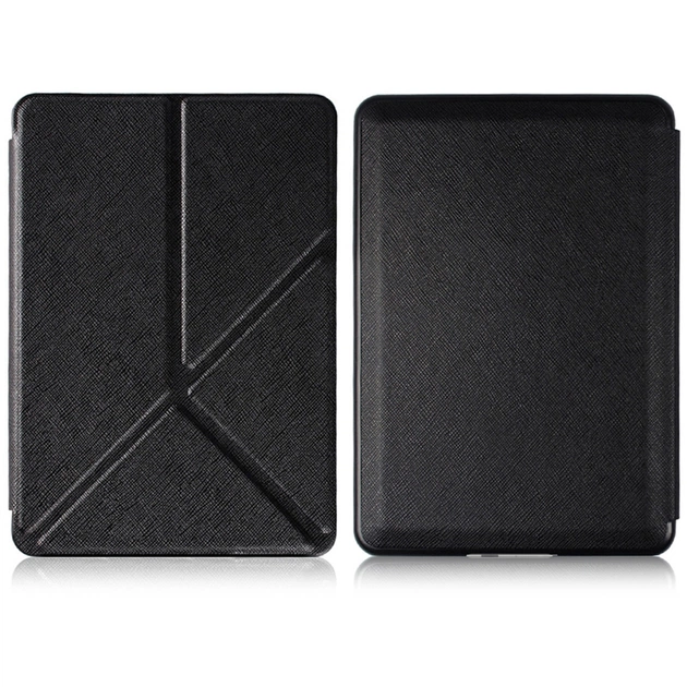 Чохол до електронної книги Armorstandart Amazon Kindle Paperwhite 12th Gen 2024 Black (ARM83838) - picture 5