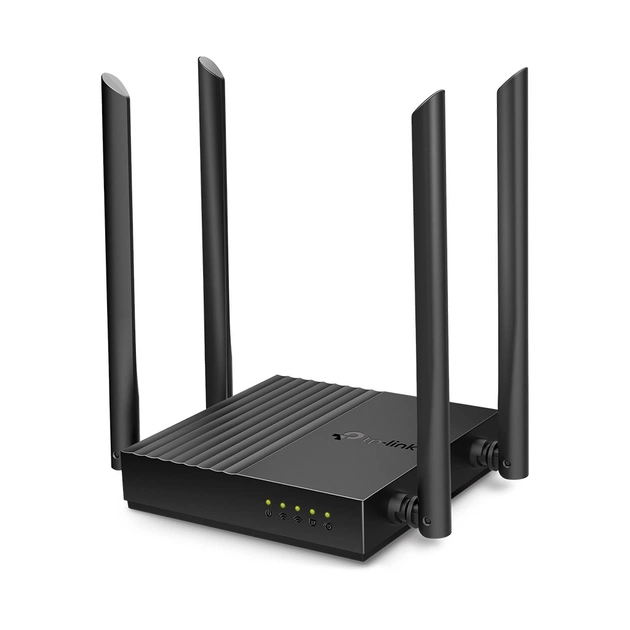 Маршрутизатор TP-Link ARCHER A64 (ARCHER-A64) - изображение 1