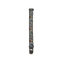 Ремінь для гітари D'Addario Joe Satriani Woven Guitar Strap Snakes Mosaic (50JS04) - зменшене зображення 2