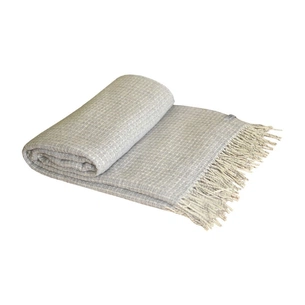 Плед Прованс Andgers 190х240 см Сірий (11205) зображення 1