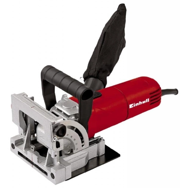 Фрезер Einhell TC-BJ 900 ламельний (4350620) - зображення 1