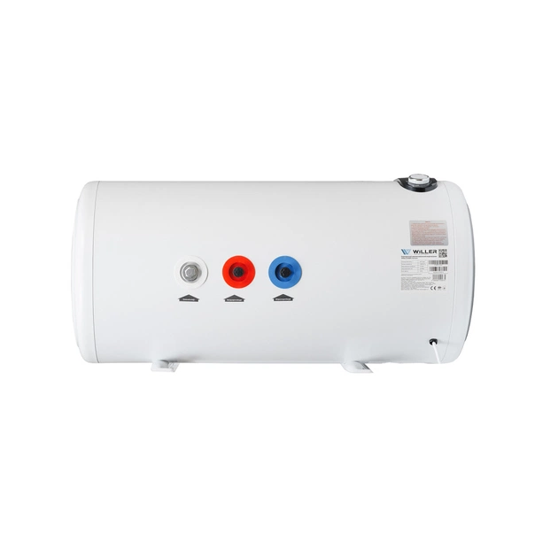 Бойлер Willer EH80RI-Horizon - изображение 5