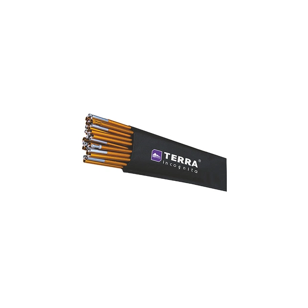 Каркас для намету Terra Incognita Alu frame Platou 3 (4823081503071) - зображення 1