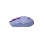 Мышка Logitech G305 X Superlight Wireless Lilac (910-007755) - уменьшенное изображение 2
