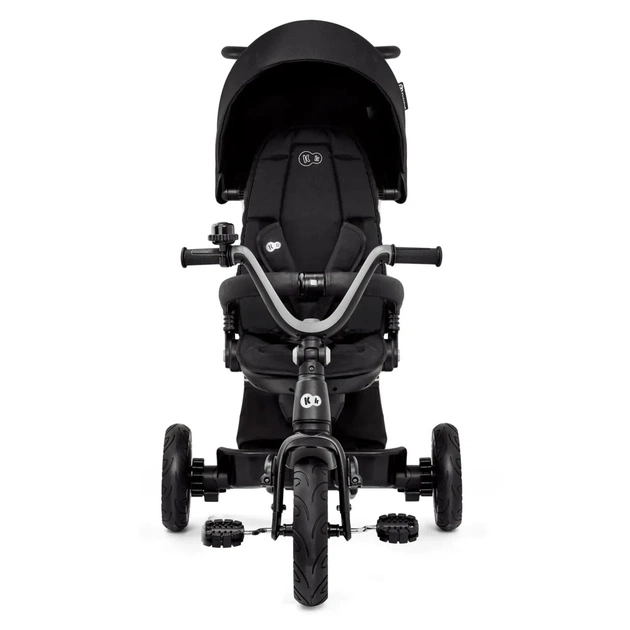 Дитячий велосипед Kinderkraft Easytwist Black (KREASY00BLK0000) (5902533920631) - picture 2