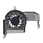 Вентилятор ноутбука HP Pavilion tx1000/tx2000/tx2500/tx2 DC(5V,0.4A) 4pin (CWTT8/AB5205HB-EBB) - зменшене зображення 2