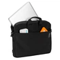 Сумка для ноутбука Incase 16" Compass Brief 16" w/Flight Nylon Black (INCO300518-BLK) - зменшене зображення 9