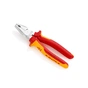 Плоскогубцы KNIPEX комбинированные особой прочности 02 06 180 (02 06 180) - уменьшенное изображение 1