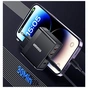 Зарядное устройство 2xUSB-C + 2xUSB 100W Essager (ECT2CA-QYB01-Z) - уменьшенное изображение 8