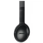 Навушники Bose QuietComfort 35 Wireless Headphones II Black (789564-0010) - зменшене зображення 3