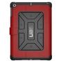 Чохол до планшета UAG iPad 9.7 (2017/2018) Metropolis, Magma (IPD17-E-MG) - уменьшенное изображение 1