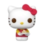 Фигурка Funko Pop серии Sanrio: Hello Kitty - Хелоу Китти (80314) - уменьшенное изображение 4