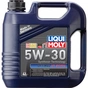 Моторна олива Liqui Moly Optimal HT Synth 5W-30 4л (LQ 39001) - зменшене зображення 1