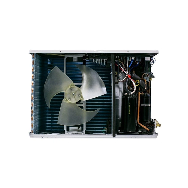 Кондиціонер Haier AS25XCAHRA/1U25MEHFRA-1 - picture 6