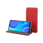 Чохол до мобільного телефона BeCover Exclusive Xiaomi Redmi 9 Burgundy Red (705268) - зменшене зображення 1
